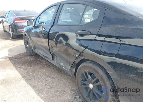 2023 Nissan Versa 1.6 S Xtronic Cvt из США, поврежденный, VIN 3N1CN8DVXPL834070